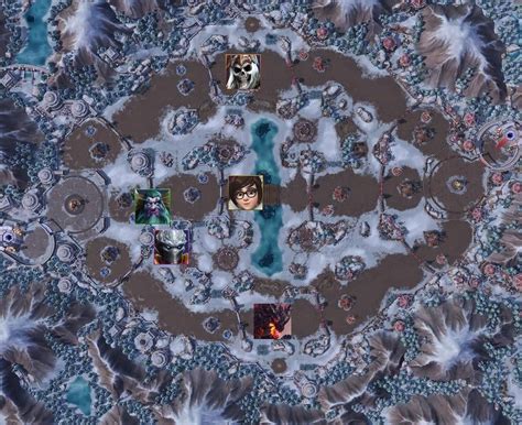 heroes of the storm map rotation|Map Rotation List : r/heroesofthestorm .